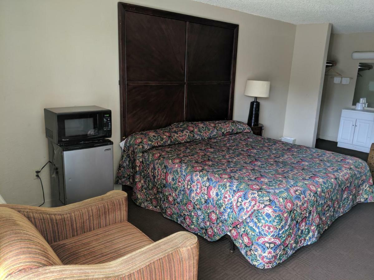 Hotel Valdosta Ga I-75 & Us-221 N Hwy Quarto foto